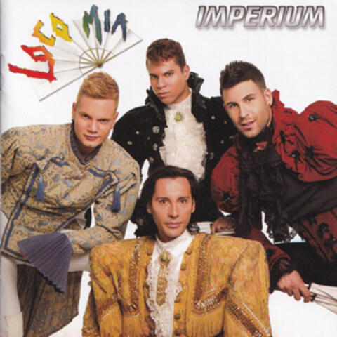 IMPERIUM