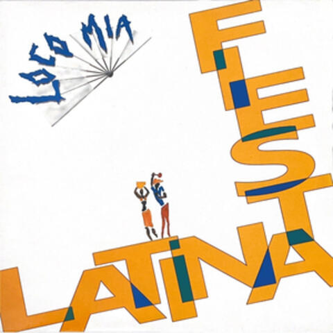 FIESTA LATINA