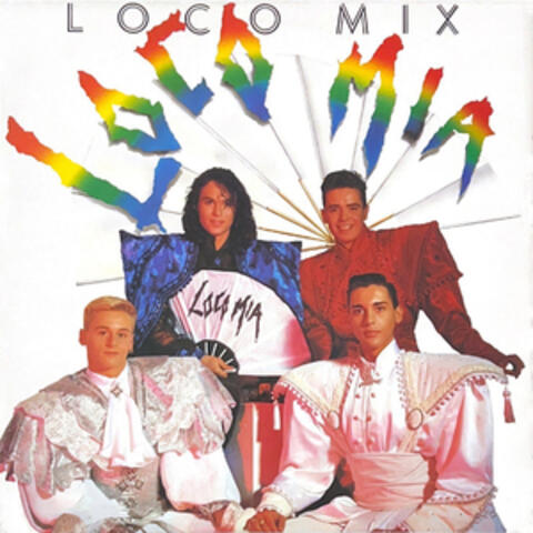 LOCO MIX