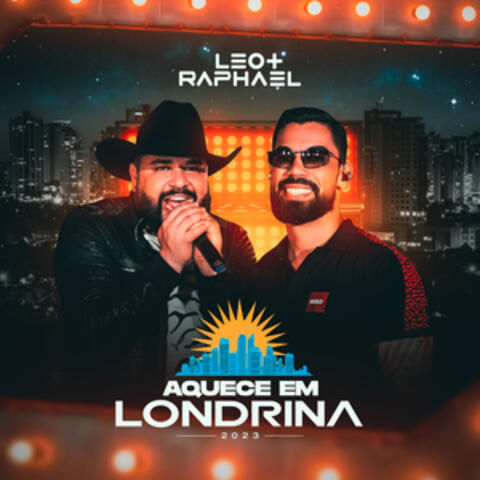 Aquece Em Londrina