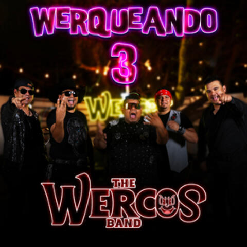 WERQUEANDO 3