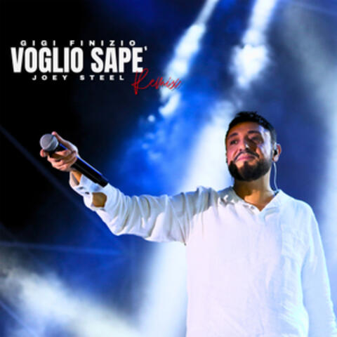 Voglio Sapè