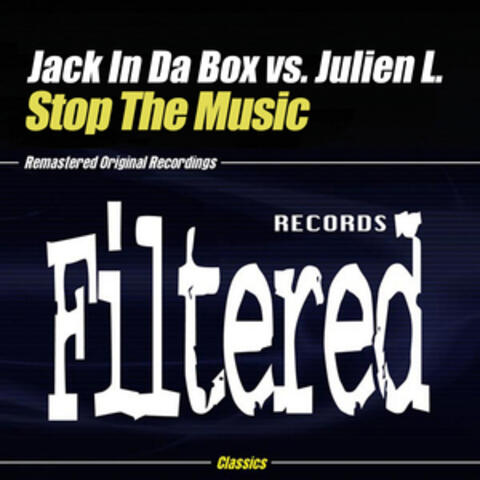 Stop The Music