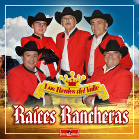 Raíces Rancheras