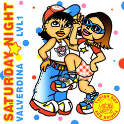 Satuday Night