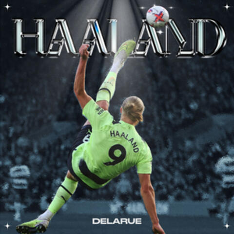 HAALAND