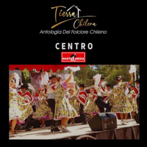 Antología Danzas Centrinas, Vol. 2