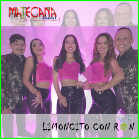 Limoncito con Rón