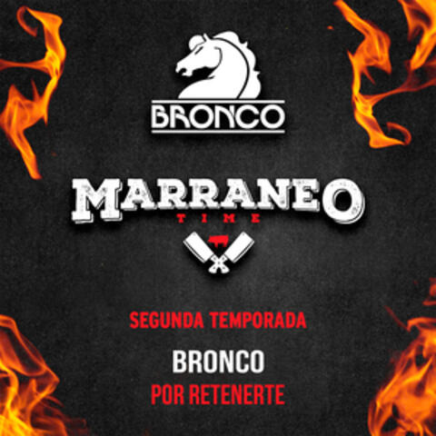 Por Retenerte (Marraneo Time T2)