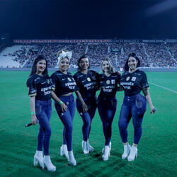 Mix Son Tentacion - Alianza Lima 2023