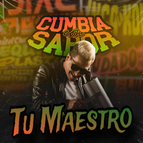 Tu Maestro