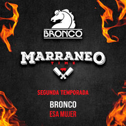 Esa Mujer (Marraneo Time T2)