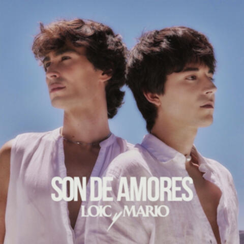 Son De Amores