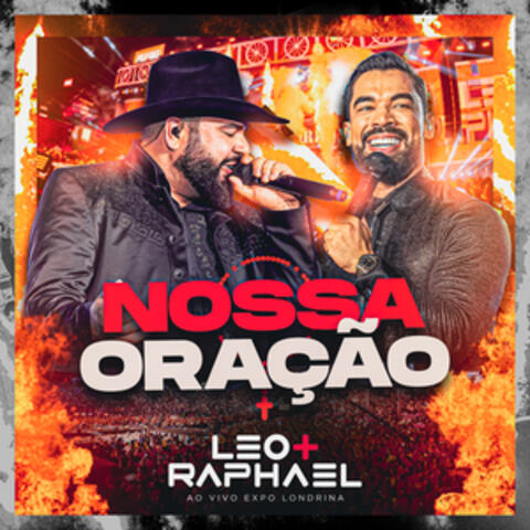Nossa Oração