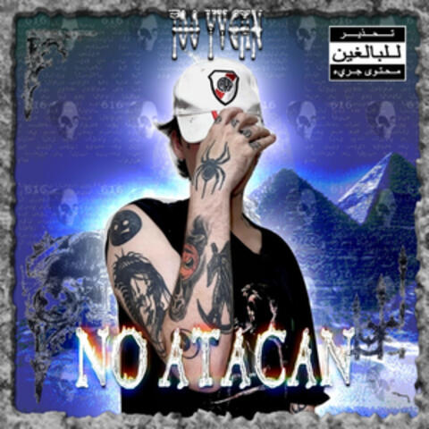 No Atacan