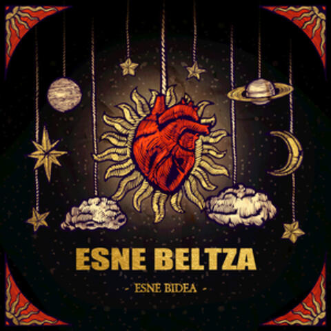Esne Bidea