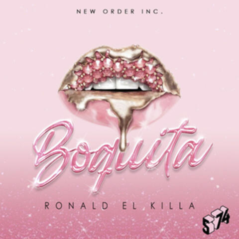 Boquita