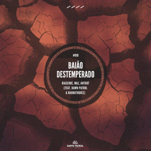Baião Destemperado