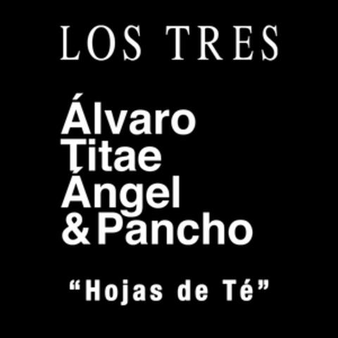 Hojas de Té