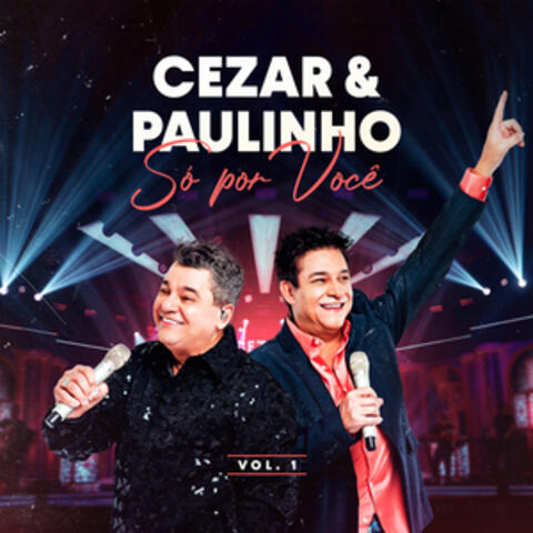 Só Por Você, Vol.1