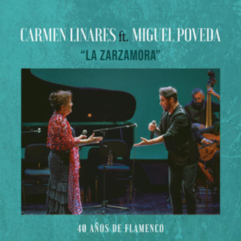La  Zarzamora