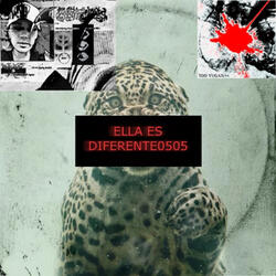 Ella es diferente0505