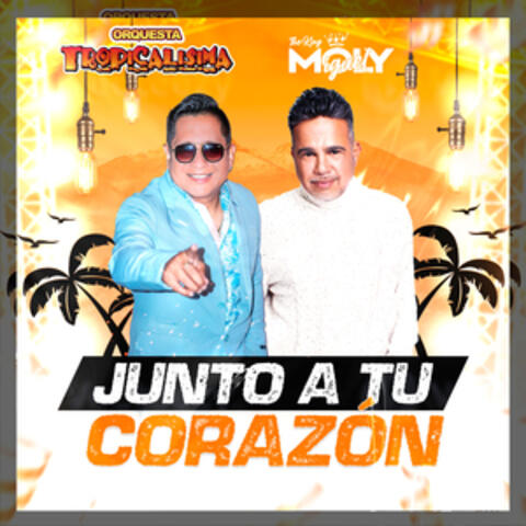Junto a tu Corazón