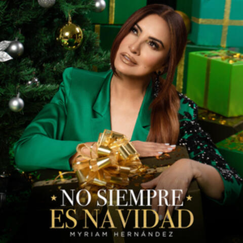 No Siempre es Navidad