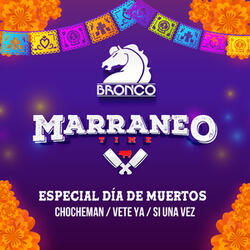Si una vez ( Marraneo Time T2 )