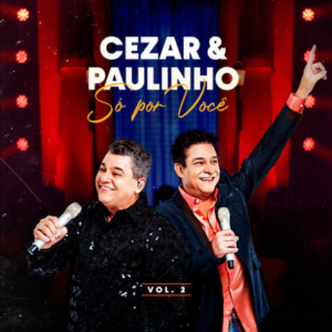 Só Por Você, Vol.2