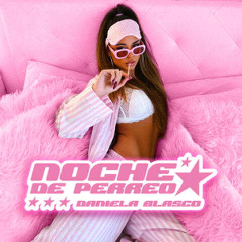 Noche de perreo