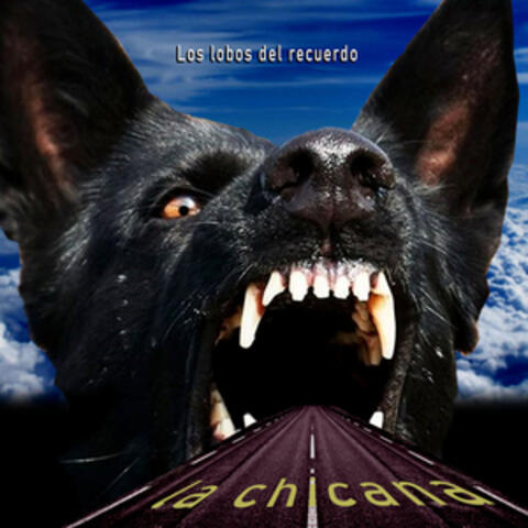 Los Lobos del Recuerdo