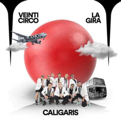 Veinticirco La Gira
