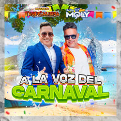 A la Voz del Carnaval