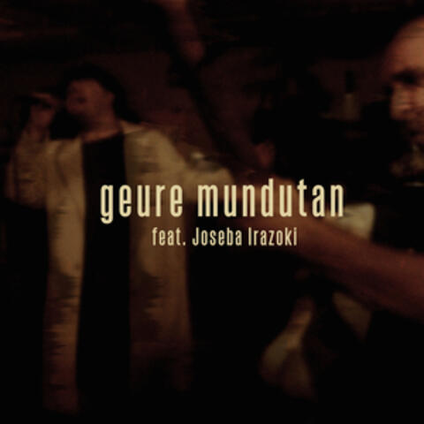 Geure Mundutan