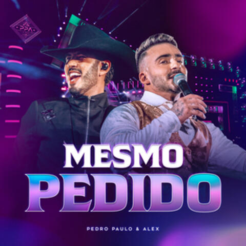 Mesmo Pedido