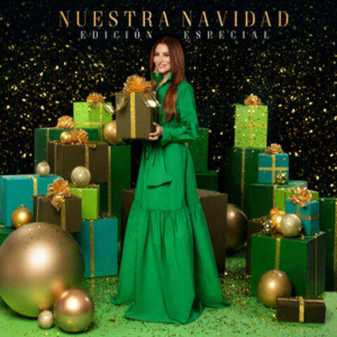 Nuestra Navidad