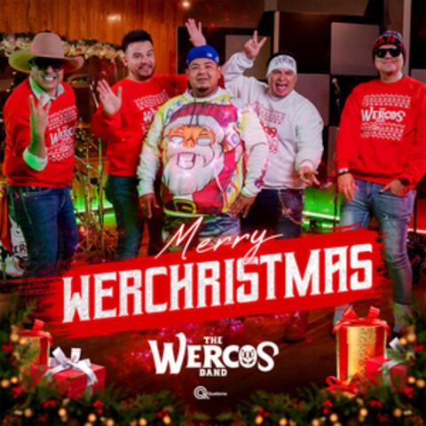 Merry Werchristmas