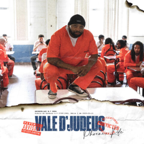 Vale D'judeus