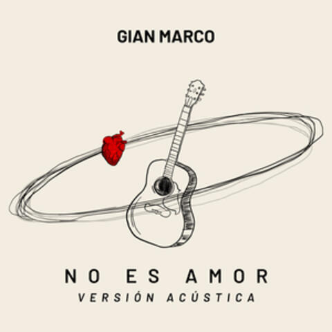 No Es Amor