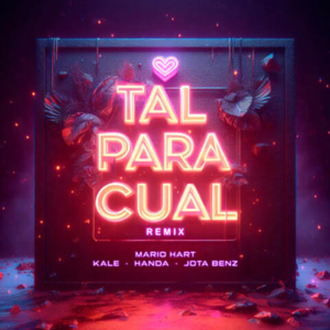 Tal Para Cual