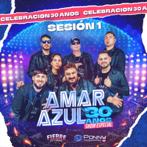 En Vivo Movistar Arena, Sesión 1