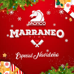 Mamacita, ¿Dónde Está Santa Claus? (Marraneo Time Especial Navideño T2)