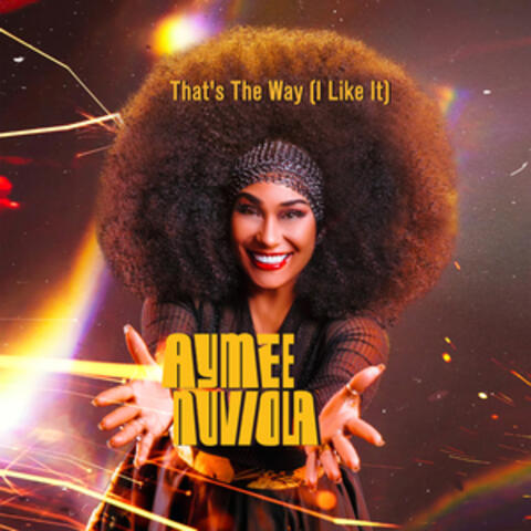 That's The Way (I Like It)
