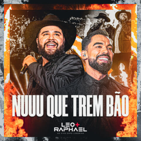 Nuuu Que Trem Bão