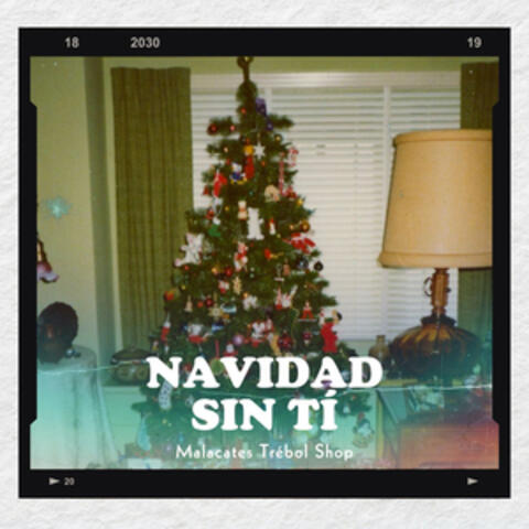Navidad sin tí