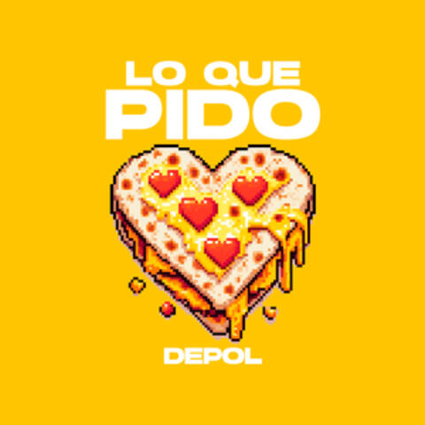 Lo Que Pido