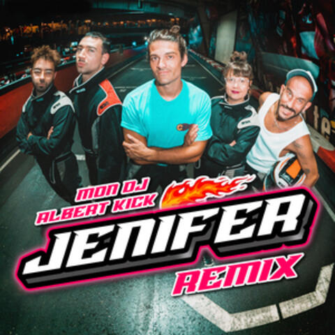 Jenifer