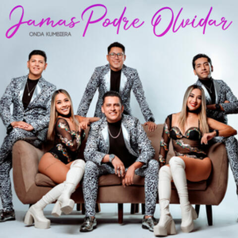 Jamás Podré Olvidar