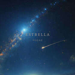 Estrella fugaz